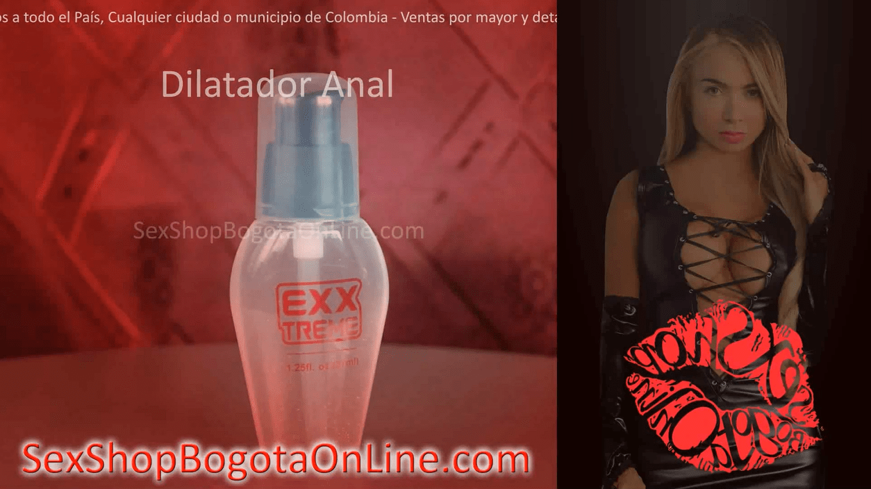 dilatador anal bogota cartagena yopal rioacha tunja neiva ibague cucuta cartagena pereira medellin bucaramanga envios colombia